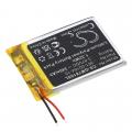 Akumulator Garmin STD-810G 361-00164-10 340mAh