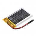 Akumulator JBL SD-18 SP603048 1000mAh