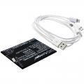 Akumulator OPPO R7S BLP603