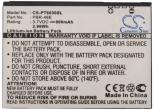 Akumulator Pantech Renue PBR-46E 800mAh