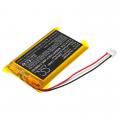 Akumulator Jablotron JA-156E AHB954060P 2500mAh