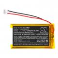 Akumulator Jablotron JA-156E AHB954060P 2500mAh