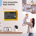 Akumulator Eufy T8300-M BAT-JSY-BL 3000mAh