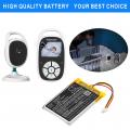 Akumulator Babymoov A014414 FT453548P 800mAh