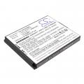 Akumulator Unitech EA630 1400-900057G 3900mAh
