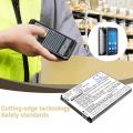 Akumulator iData T3 CLP745368 4600mAh