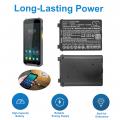 Akumulator Newland MT93 BTY95L 5000mAh
