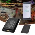 Akumulator Mindeo M60 HMD60 4650mAh