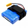 Akumulator LawnMaster L10 18LB2035 3400mAh