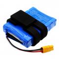 Akumulator LawnMaster L10 18LB2035 3400mAh