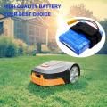 Akumulator LawnMaster L10 18LB2035 3400mAh
