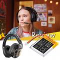 Akumulator Plantronics RIG 700 6254361836 750mAh
