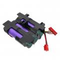 Akumulator Bosch BHN24L 801BPV216-01 2500mAh