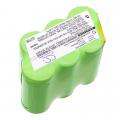 Akumulator Euro-Pro Shark UV610 XBP610 3000mAh
