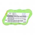 Akumulator Euro-Pro Shark UV610 XBP610 3000mAh