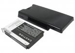 HTC Diamond2 2200mAh 8.2Wh Li-Ion 3.7V