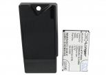 HTC Diamond2 2200mAh 8.2Wh Li-Ion 3.7V