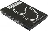 Akumulator HTC S740 ROSE160 1000mAh