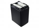 Akumulator Canon BP-827 Vixia HF100 2600mAh