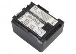 Akumulator Canon BP-809 HF10 890mAh Li-Ion