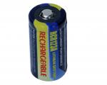 Akumulator CR123A DL123A 500mAh 3V