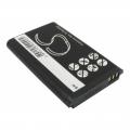 Akumulator Toshiba Portege G500 TS-BTR001 1200mAh