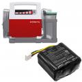 Akumulator Weinmann WM 11623 110746-O 6000mAh