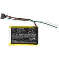 Akumulator Garmin Edge 130 361-00086-02 150mAh