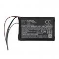 Akumulator Garmin Edge 1000 361-00035-15 1200mAh