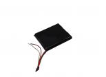 Akumulator Garmin Edge 510 361-00050-10 800mAh