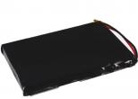 Akumulator Garmin Edge 305 361-00025-00 850mAh