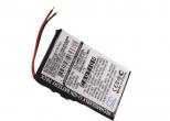 Akumulator Garmin Edge 305 361-00025-00 850mAh