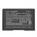 Akumulator Verathon BVI 9400 0400-0066 6800mAh