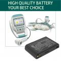 Akumulator Verathon BVI 9400 0400-0066 6800mAh