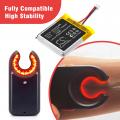 Akumulator TransLite Veinlite LEDX VLED-BAT 1500mAh