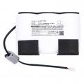Akumulator Criticon Oxyshuttle II+ 110017 4000mAh