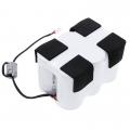 Akumulator Criticon Oxyshuttle II+ 110017 4000mAh