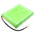 Akumulator HME Lifepulse Mon LP15 BAT-00068 2500mAh