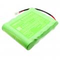 Akumulator HME Lifepulse Mon LP15 BAT-00068 2500mAh