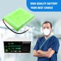 Akumulator HME Lifepulse Mon LP15 BAT-00068 2500mAh