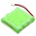 Akumulator Welch-Allyn ProBP2400 110969-O 2500mAh