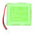 Akumulator Welch-Allyn ProBP2400 110969-O 2500mAh