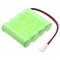 Akumulator Delfi PTS System 2000 110605 1800mAh