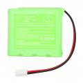 Akumulator Delfi PTS System 2000 110605 1800mAh