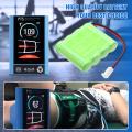 Akumulator Delfi PTS System 2000 110605 1800mAh
