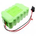 Akumulator Molift HI-TRAC 2510023 3000mAh