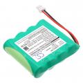 Akumulator MedReady MR-357 MR631100 1500mAh