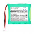Akumulator MedReady MR-357 MR631100 1500mAh