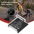Akumulator Amazfit A2169 PL572428 500mAh