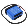 Akumulator Philips SD80 INR18650-4S2P 5200mAh